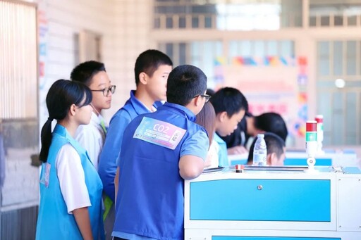 現(xiàn)場(chǎng)掠影2