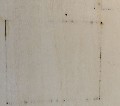 激光切割機(jī)切不透材料是什么原因