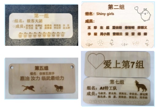 2022郴州市中小學(xué)人工智能與創(chuàng)客教育骨干教師培訓(xùn)圓滿落幕