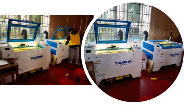 雷宇激光切割機(jī)