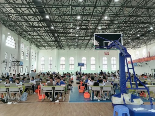 雷宇攜手蘑菇云助力第一屆(2022-2023 學(xué)年)廣東省青少年科技創(chuàng)客大賽開源硬件創(chuàng)意智造專項賽圓滿舉行